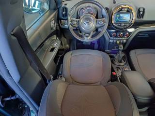 MINI Countryman usata, con Cronologia tagliandi