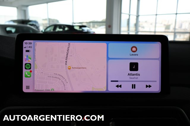 BMW X4 usata, con Filtro antiparticolato