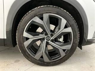 RENAULT Austral usata, con Climatizzatore