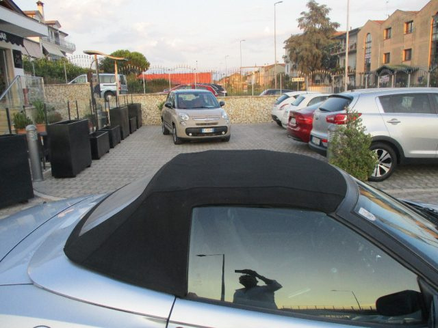 ALFA ROMEO GTV usata, con Climatizzatore