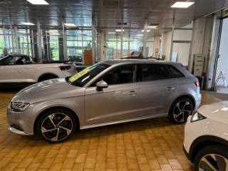 AUDI A3 usata, con Airbag Passeggero