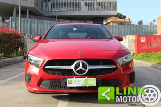 MERCEDES-BENZ A 180 usata, con Cerchi in lega