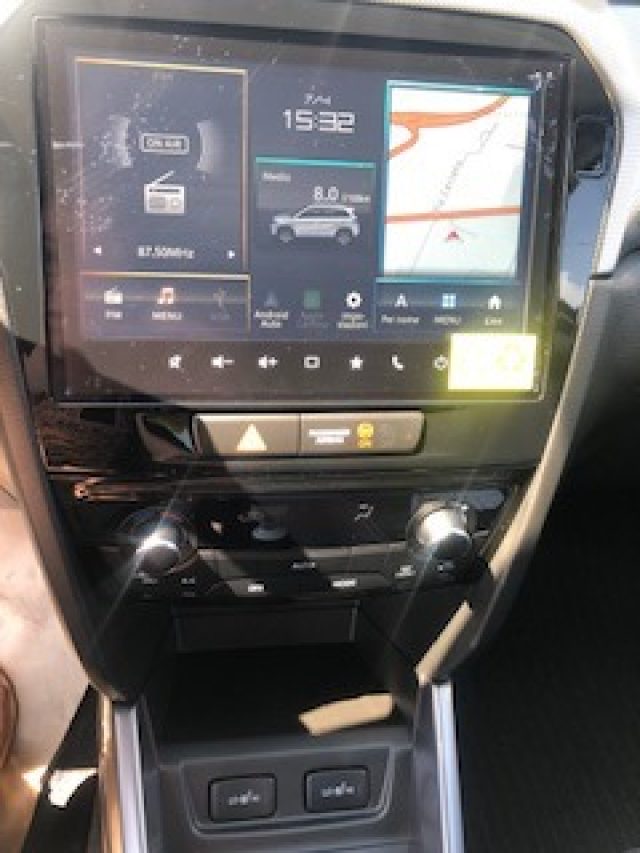 SUZUKI Vitara usata, con Controllo trazione