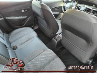 PEUGEOT 208 usata, con Sistema di navigazione