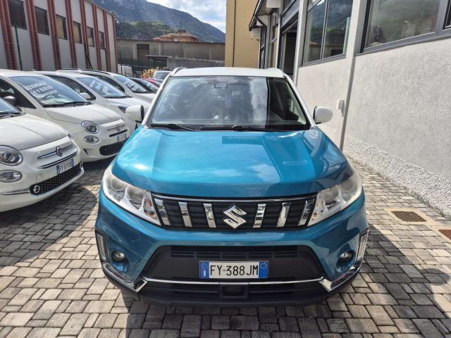 SUZUKI Vitara usata, con Airbag laterali
