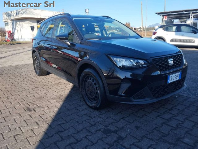 SEAT Arona usata, con Airbag