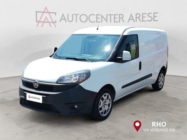 FIAT Doblo usata, con ABS