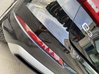 AUDI Q3 usata, con Sensori di parcheggio anteriori