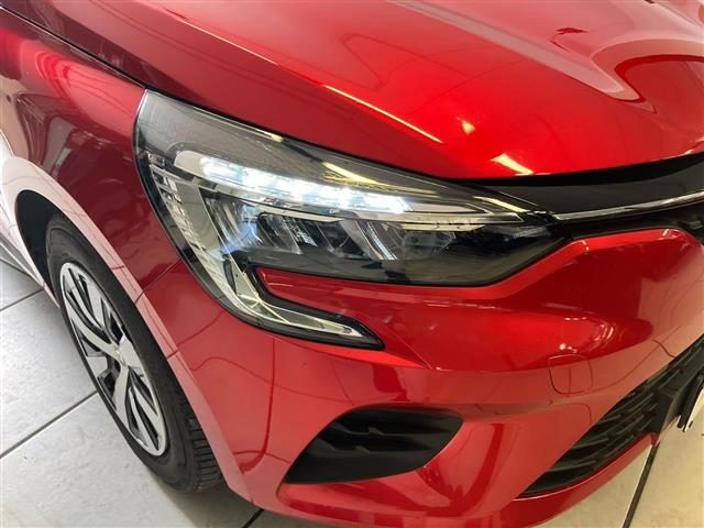 RENAULT Clio usata, con Climatizzatore