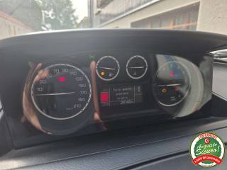 LANCIA Ypsilon usata, con Climatizzatore