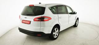 FORD S-Max usata 31