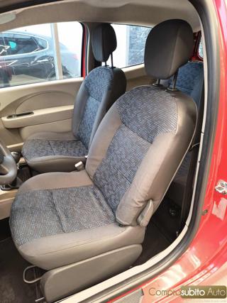 RENAULT Twingo usata, con Specchietti laterali elettrici