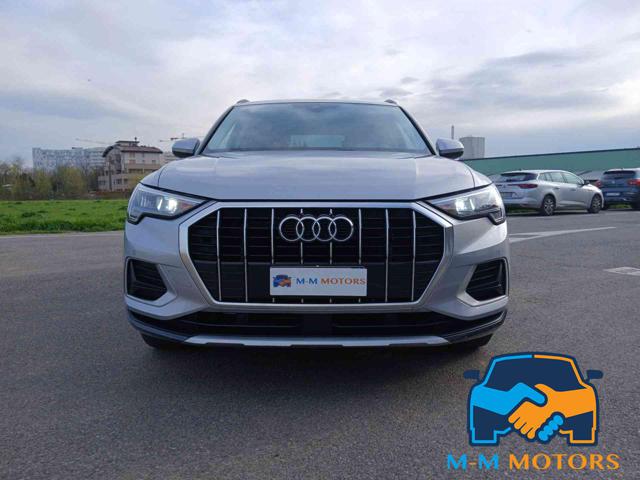 AUDI Q3 usata, con Airbag