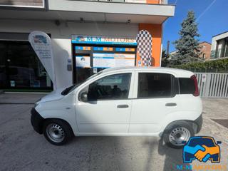 FIAT Panda usata, con Airbag Passeggero