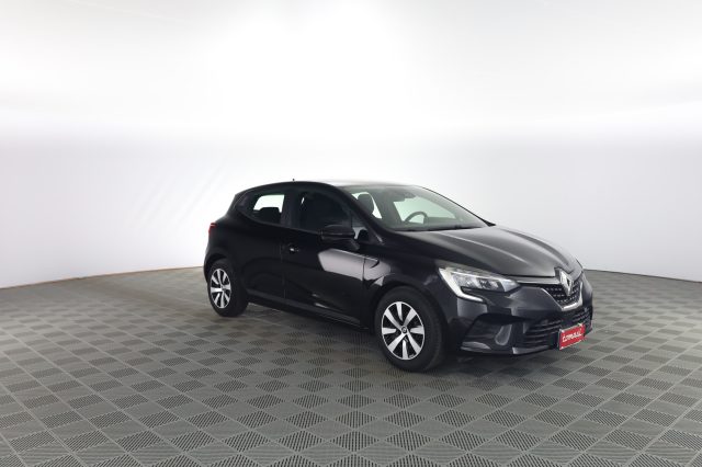 RENAULT Clio usata 1