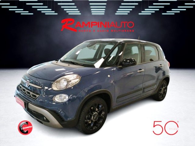 FIAT 500L usata 0