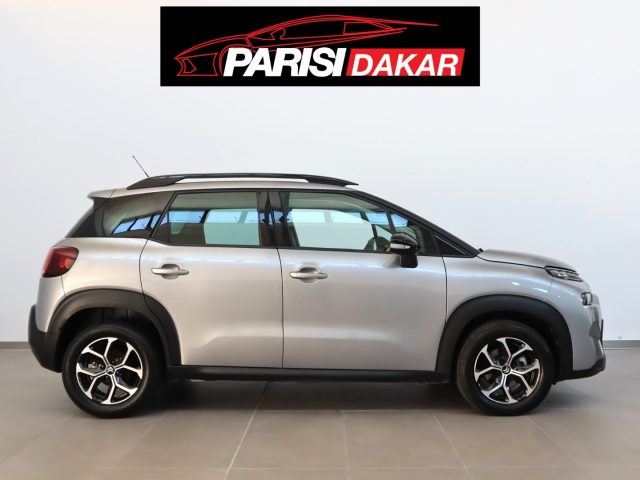 CITROEN C3 Aircross usata, con Boardcomputer