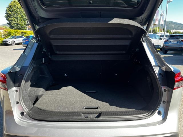 NISSAN Qashqai usata, con Controllo trazione
