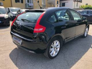 CITROEN C4 usata, con Airbag Passeggero