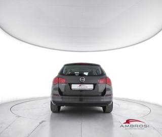 OPEL Astra usata 5