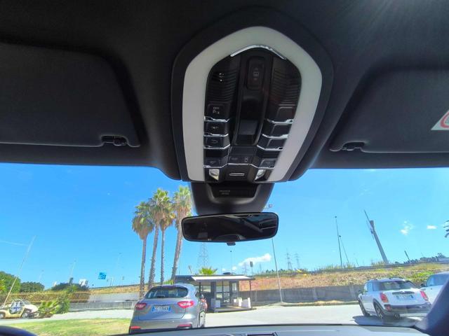 PORSCHE Macan usata, con Sistema di navigazione