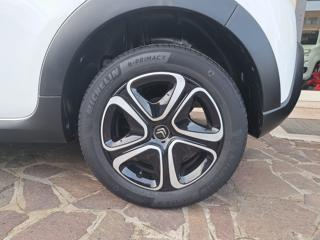 CITROEN C3 usata, con Cronologia tagliandi