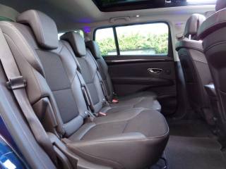 RENAULT Espace usata, con Chiusura centralizzata