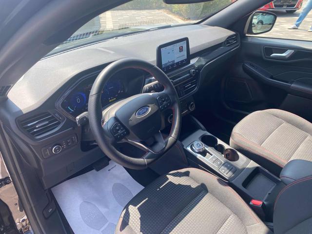 FORD Kuga usata, con Controllo trazione