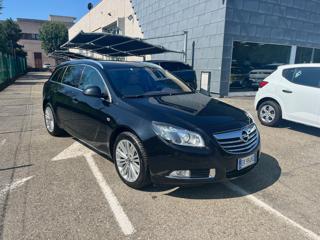 OPEL Insignia 2.0 CDTI Sports Tourer aut. Cosmo