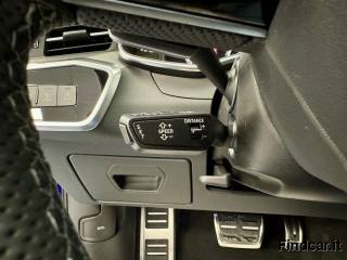 AUDI A6 usata, con USB