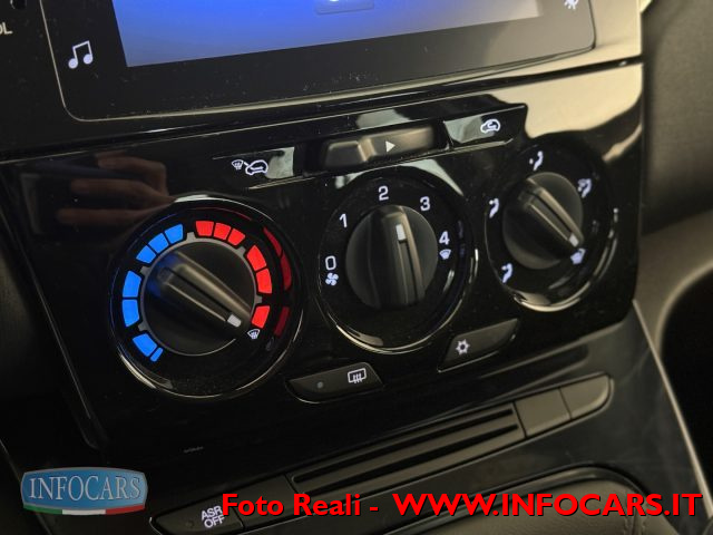 LANCIA Ypsilon usata, con USB