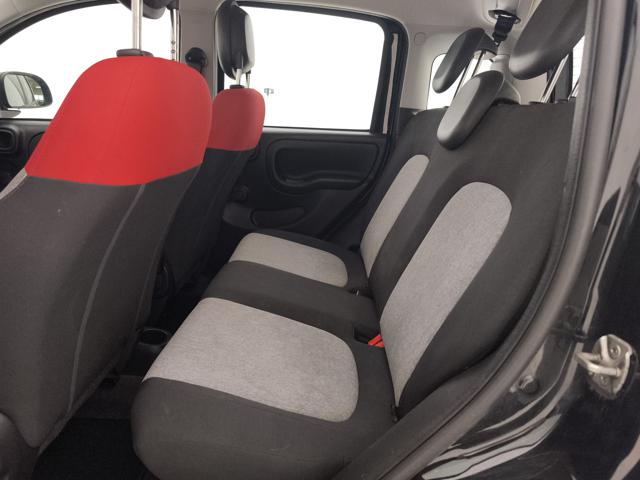 FIAT Panda usata, con Start/Stop Automatico