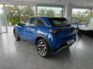 OPEL Mokka usata, con Autoradio