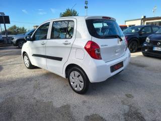 SUZUKI Celerio usata, con Alzacristalli elettrici