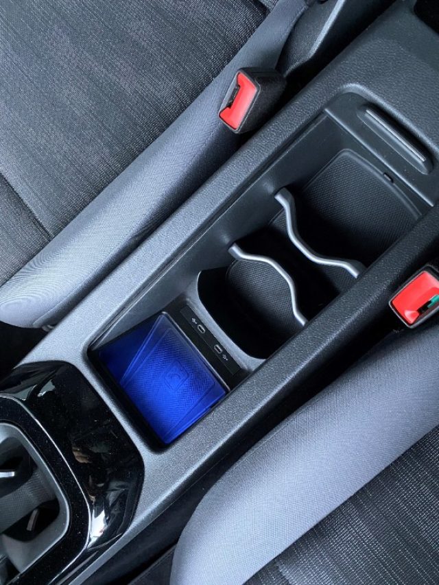 VOLKSWAGEN ID.4 usata, con Climatizzatore