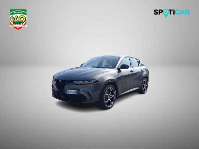 ALFA ROMEO Tonale usata, con ABS