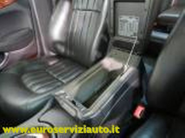 JAGUAR XJ usata 26
