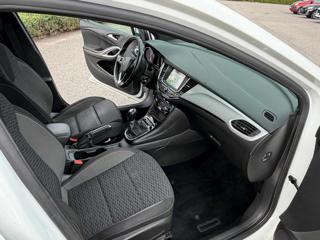 OPEL Astra usata, con Servosterzo