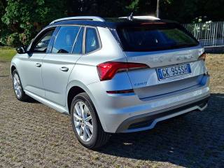 SKODA Kamiq usata, con Airbag Passeggero