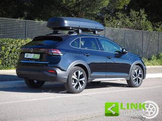 VOLKSWAGEN Taigo usata, con Airbag