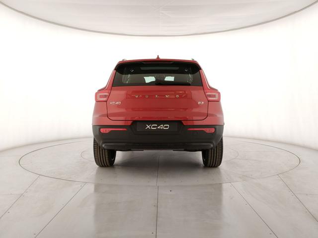 VOLVO XC40 usata, con Airbag Passeggero