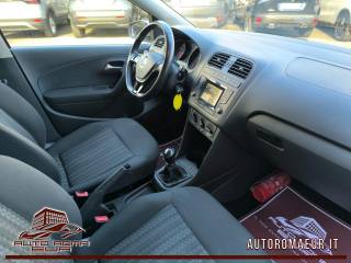 VOLKSWAGEN Polo usata, con Fendinebbia