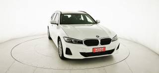 BMW 320 usata, con Adaptive Cruise Control