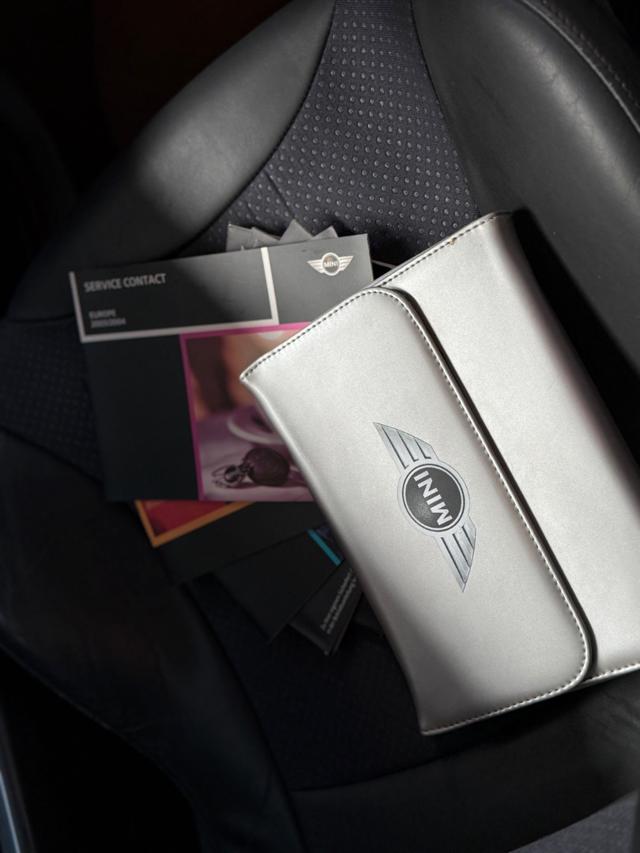 MINI Cooper S usata, con Sedile posteriore sdoppiato