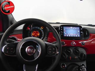 FIAT 500 usata, con ESP
