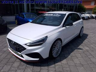 HYUNDAI i30 usata, con Airbag