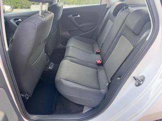 VOLKSWAGEN Polo usata, con Bracciolo