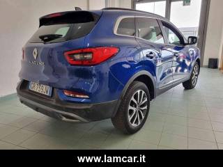 RENAULT Kadjar usata, con Cerchi in lega