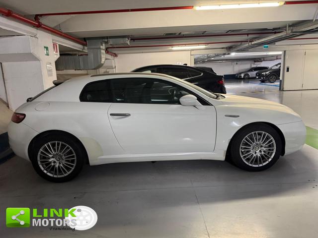 ALFA ROMEO Brera usata, con Airbag Passeggero