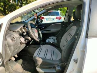 FIAT Punto Evo usata, con Specchietti laterali elettrici